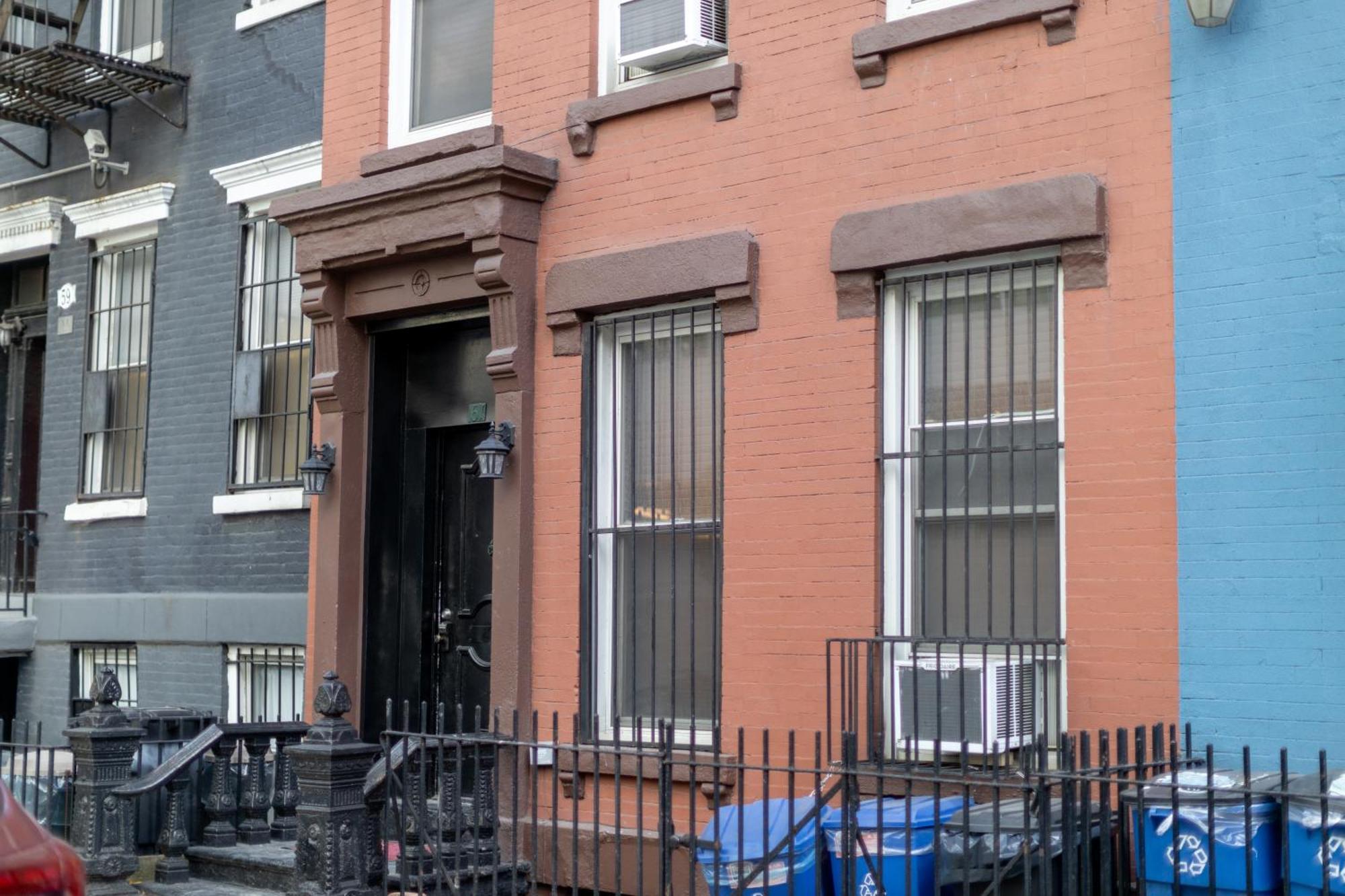 Manhattan Bridge-brooklyn-un Private Bath Appartement