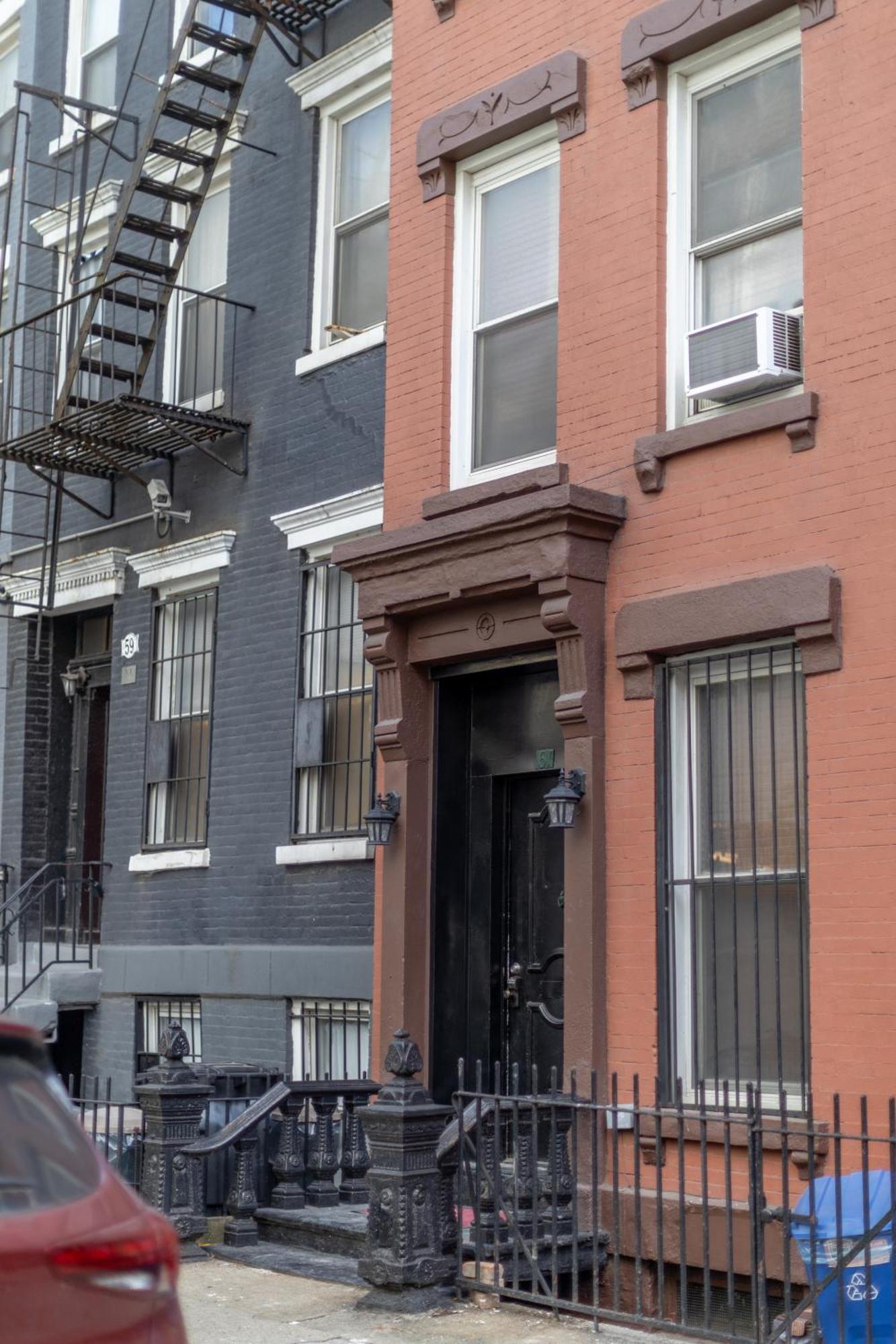 Manhattan Bridge-brooklyn-un Private Bath Appartement