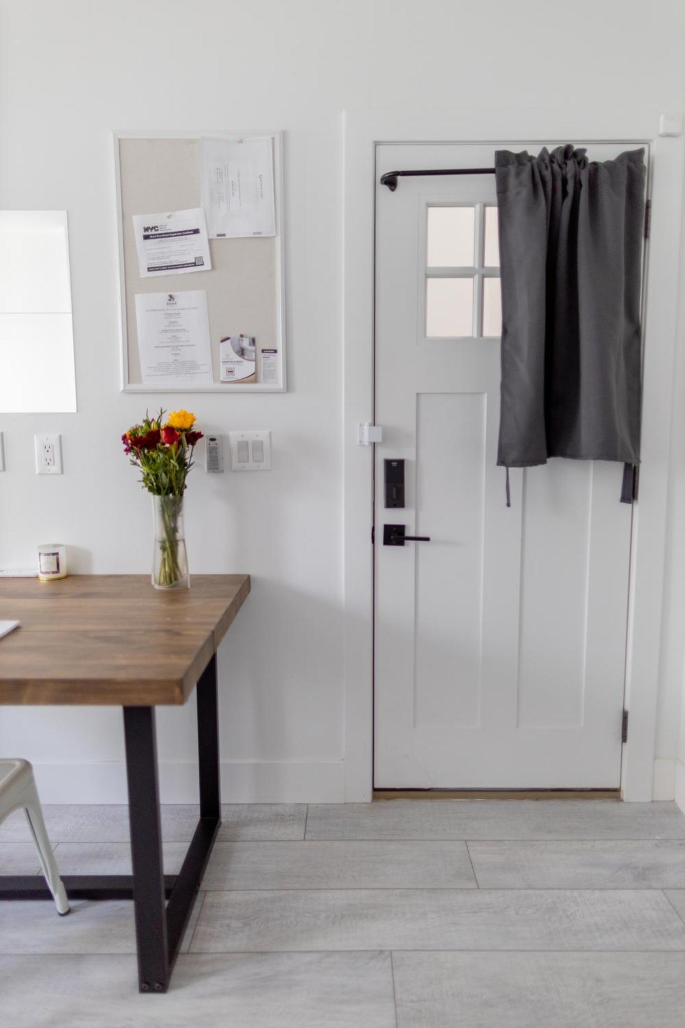 Manhattan Bridge-brooklyn-un Private Bath Apartment *