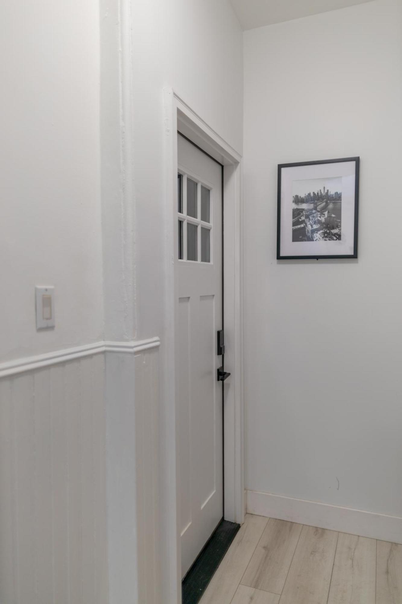 Appartement Manhattan Bridge-brooklyn-un Private Bath