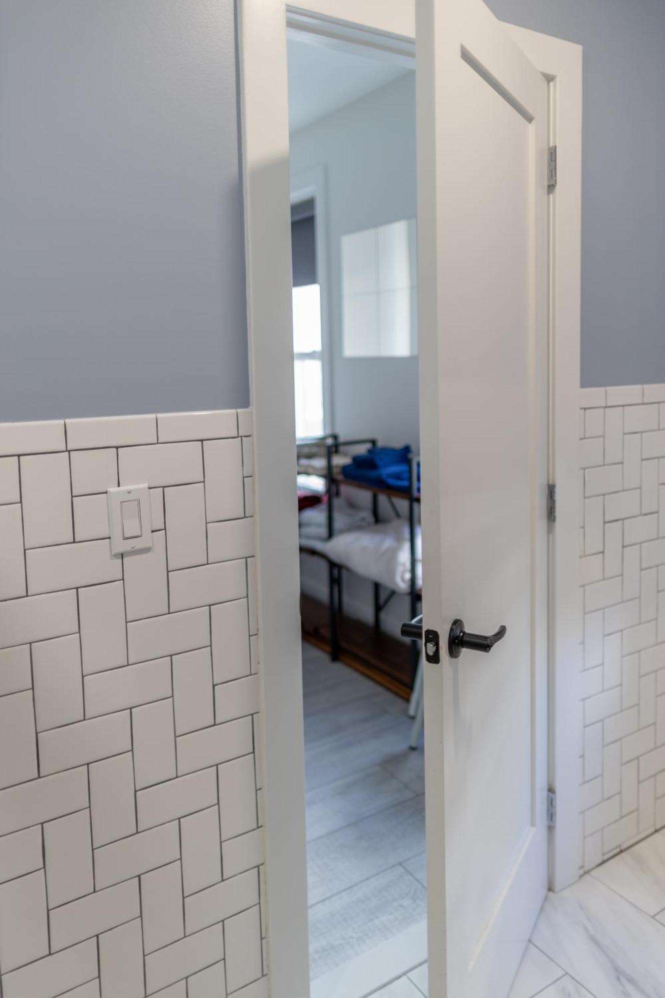 Manhattan Bridge-brooklyn-un Private Bath Appartement New York