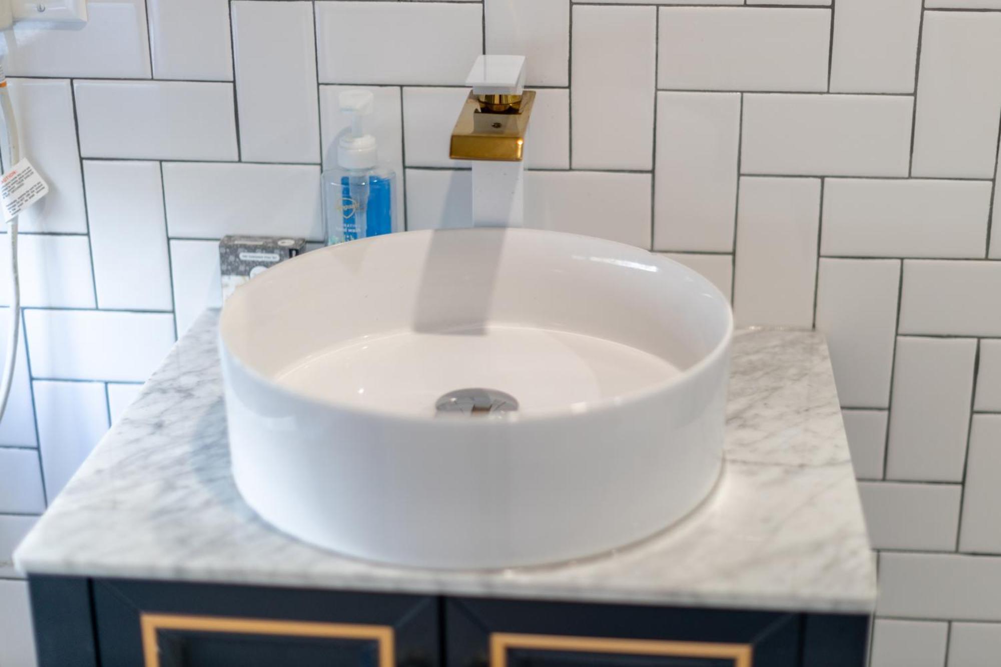 Appartement Manhattan Bridge-brooklyn-un Private Bath New York